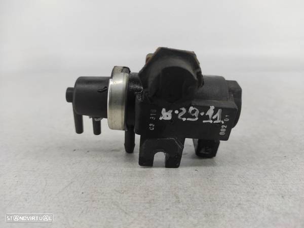 Valvula Turbo / Solenoide Land Rover Discovery Ii (L318) - 2