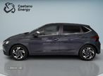 Hyundai i20 1.2 Comfort - 4