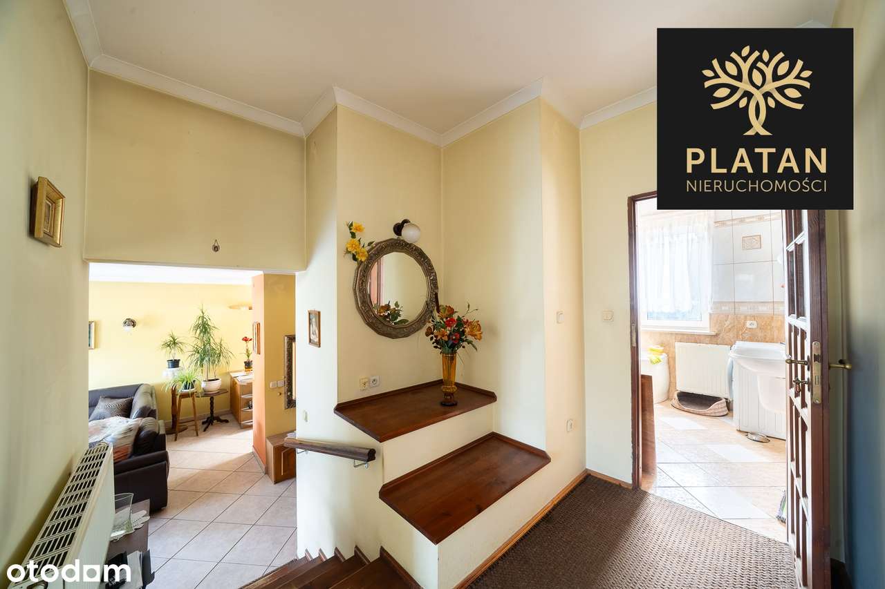 Urokliwy dom blisko jeziora!-11