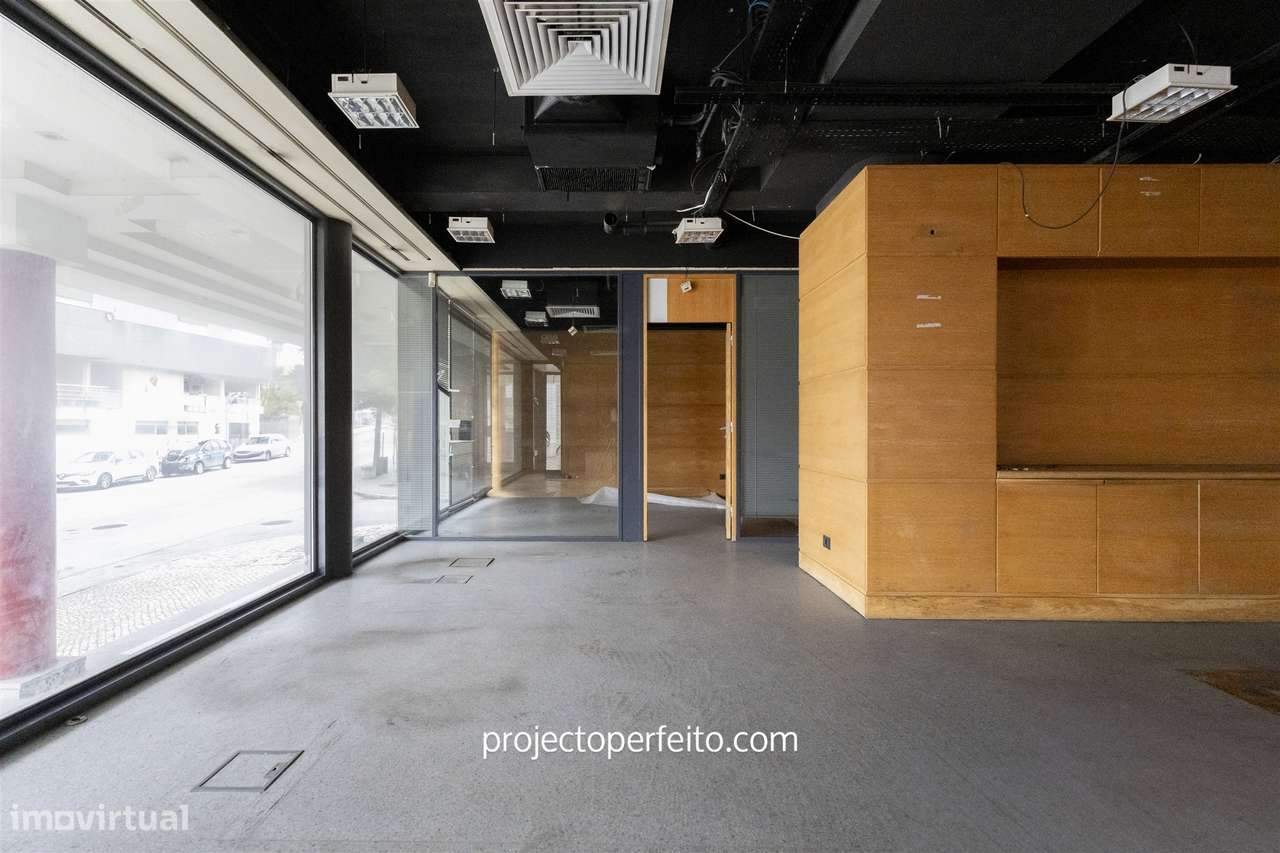 Loja  Venda em Cortegaça,Ovar - Grande imagem: 4/10