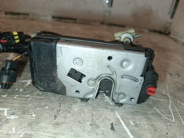 Fecho Da Porta Opel Astra H Combi (A04) - 6