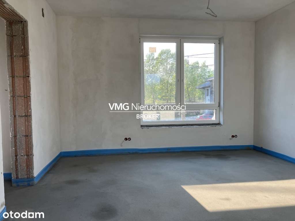 Dom w Kobyłce 90m2 + 45m2 gratis-10