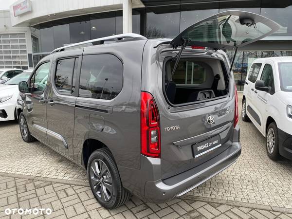 Toyota Proace City Verso Long 1.5 D-4D Family - 6