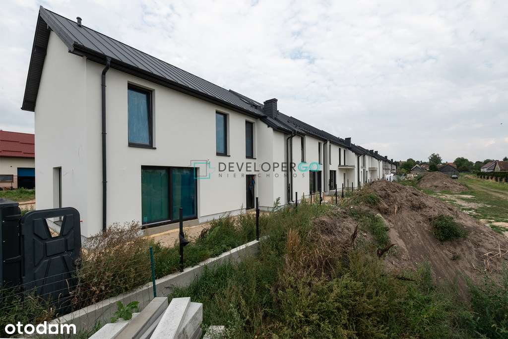 Ostatni segment. Ul. Dolna -Zawady. - Pełny obrazek: 5/19