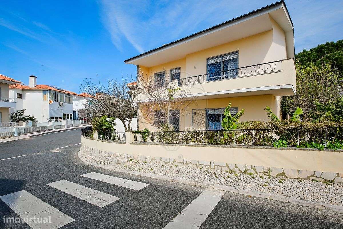 Moradia T3 para venda - Grande imagem: 2/28