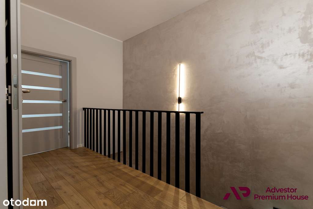 Gotowy do zamieszkania! Stylowy dom z ogrodem-15