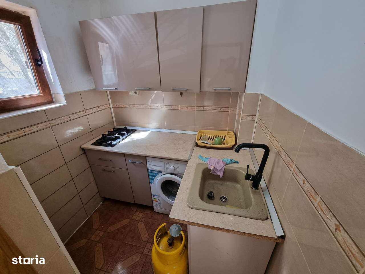 Apartament 2 camere zona Tomis Nord-2