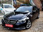 Mercedes-Benz E 220 BlueTEC BE Edition Auto. - 1