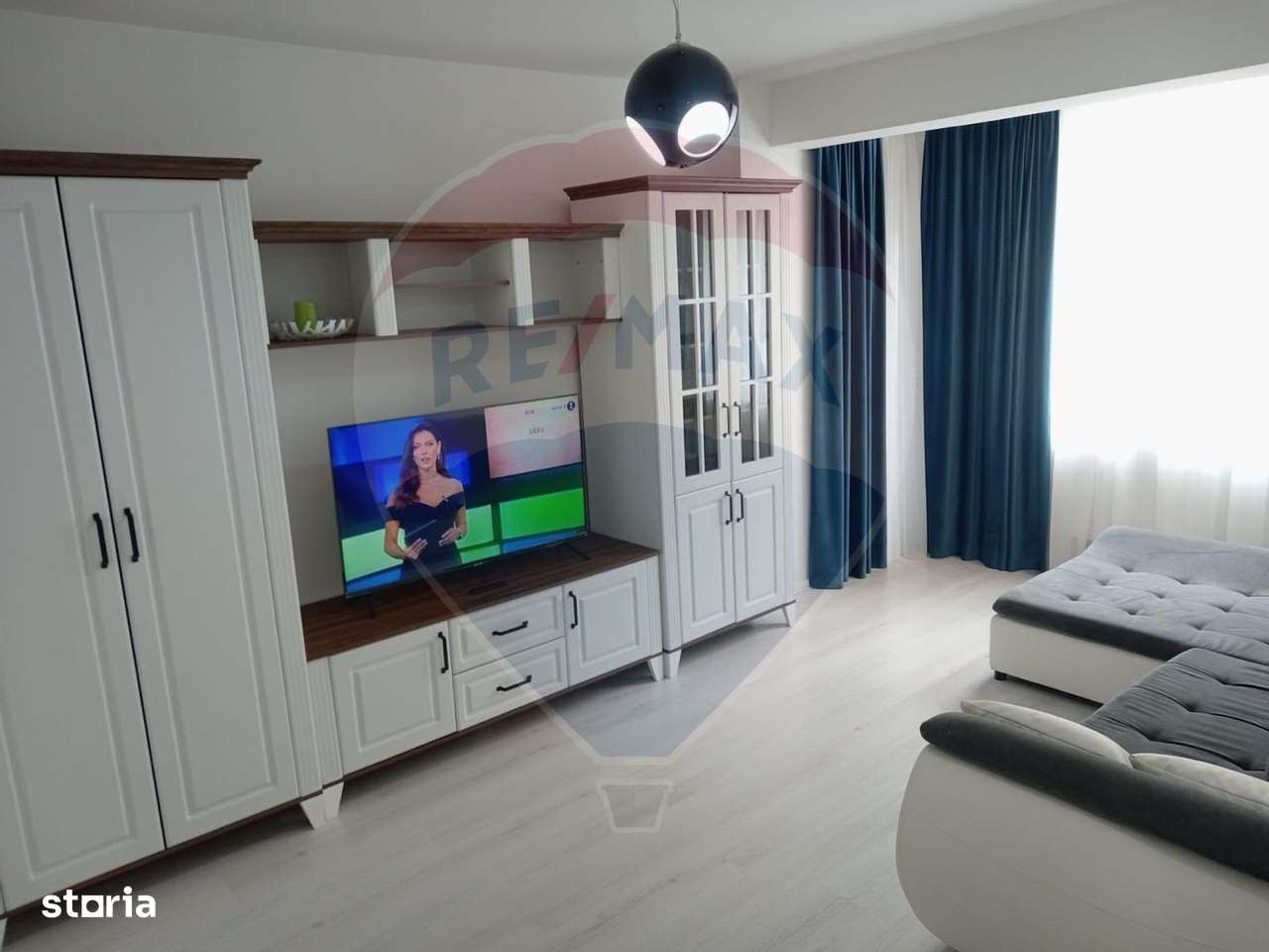 Apartament nou 3 camere - Sfantu Ilie - Imagine principală: 4/9