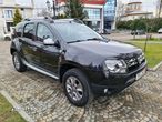 Dacia Duster dCi 110 FAP 4x4 Prestige - 16