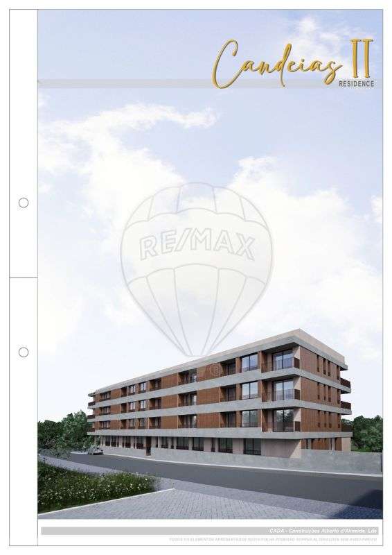 Apartamento T1 para venda - Grande imagem: 4/10