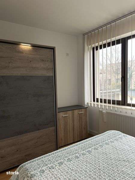 Inchiriez apartament 2 camere Pipera - Imagine principală: 4/6