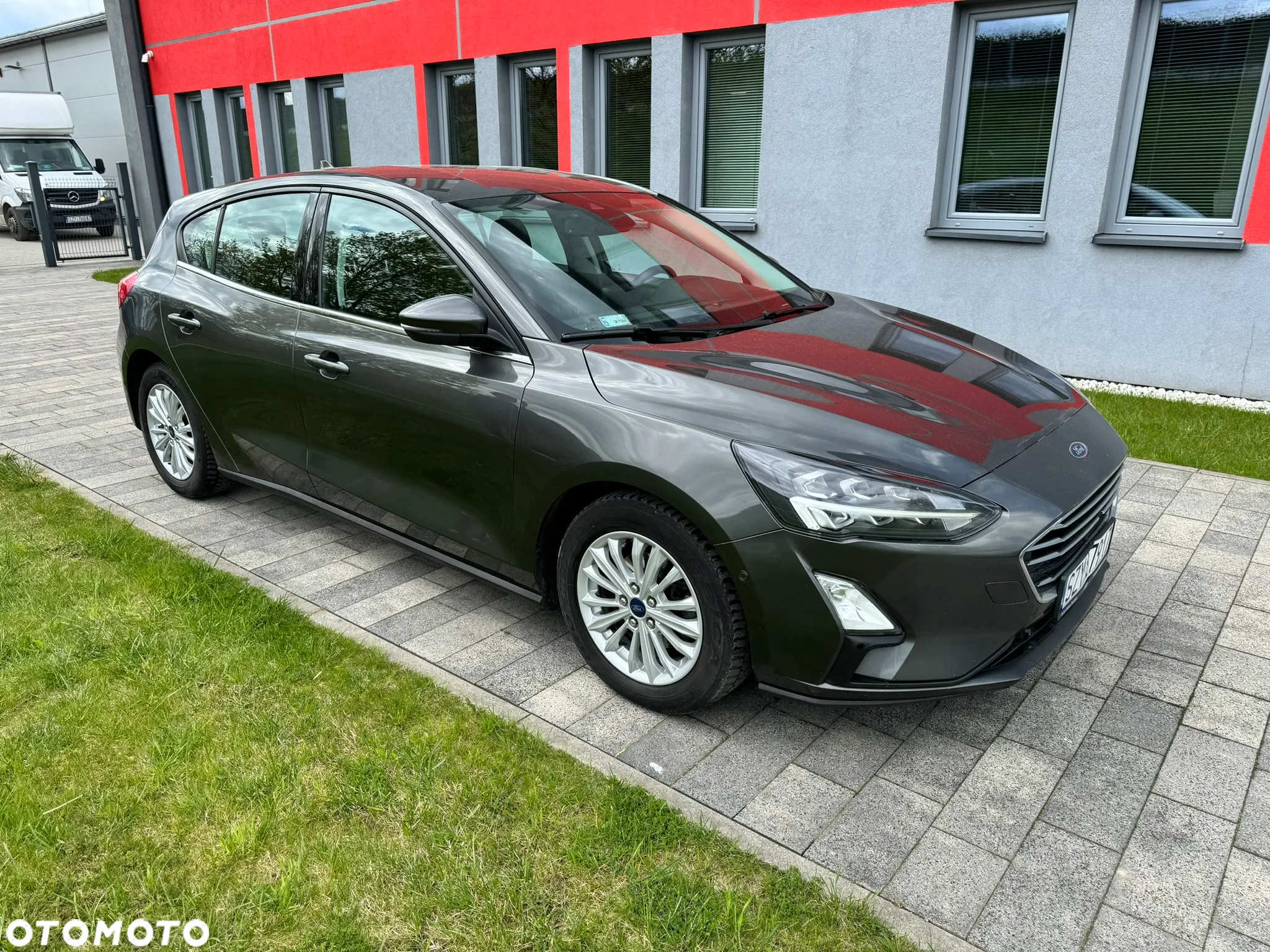 Ford Focus - 13