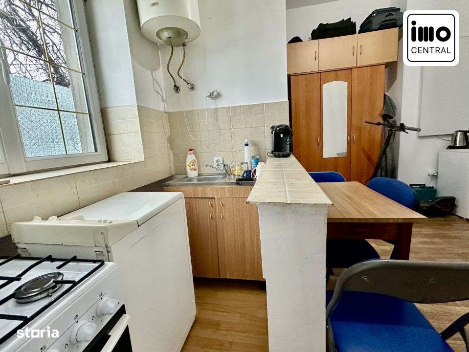 Studio in vila, zona premium Gheorgheni, aproape de Iulius Mall-7