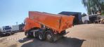 Scania R 450 * wywrotka * KIPPER * 3 x wywrot * przyczepa 39 ton *meiller * Kepf * - 5