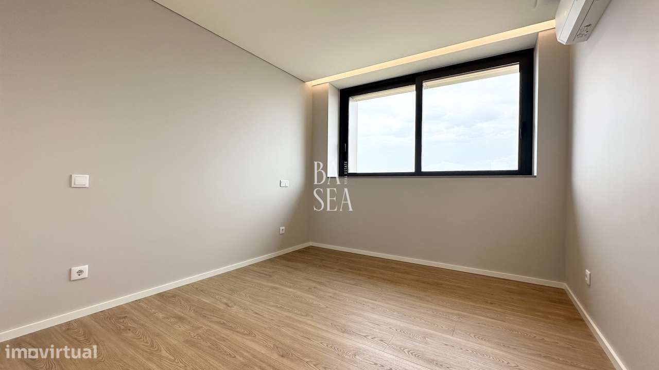 Apartamento T3 novo box para 1 Carro em Ferreiros Braga-8