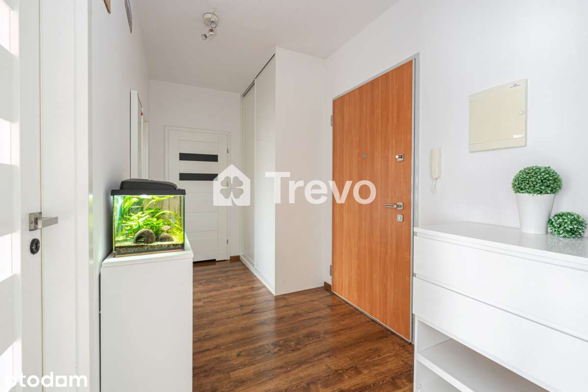 3 Pokoje | Cicha okolica | Dobrze skomunikowane-11