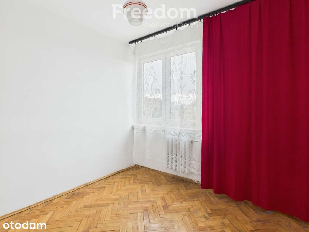 Mieszkanie w Kraśniku z balkonem - Pełny obrazek: 3/11