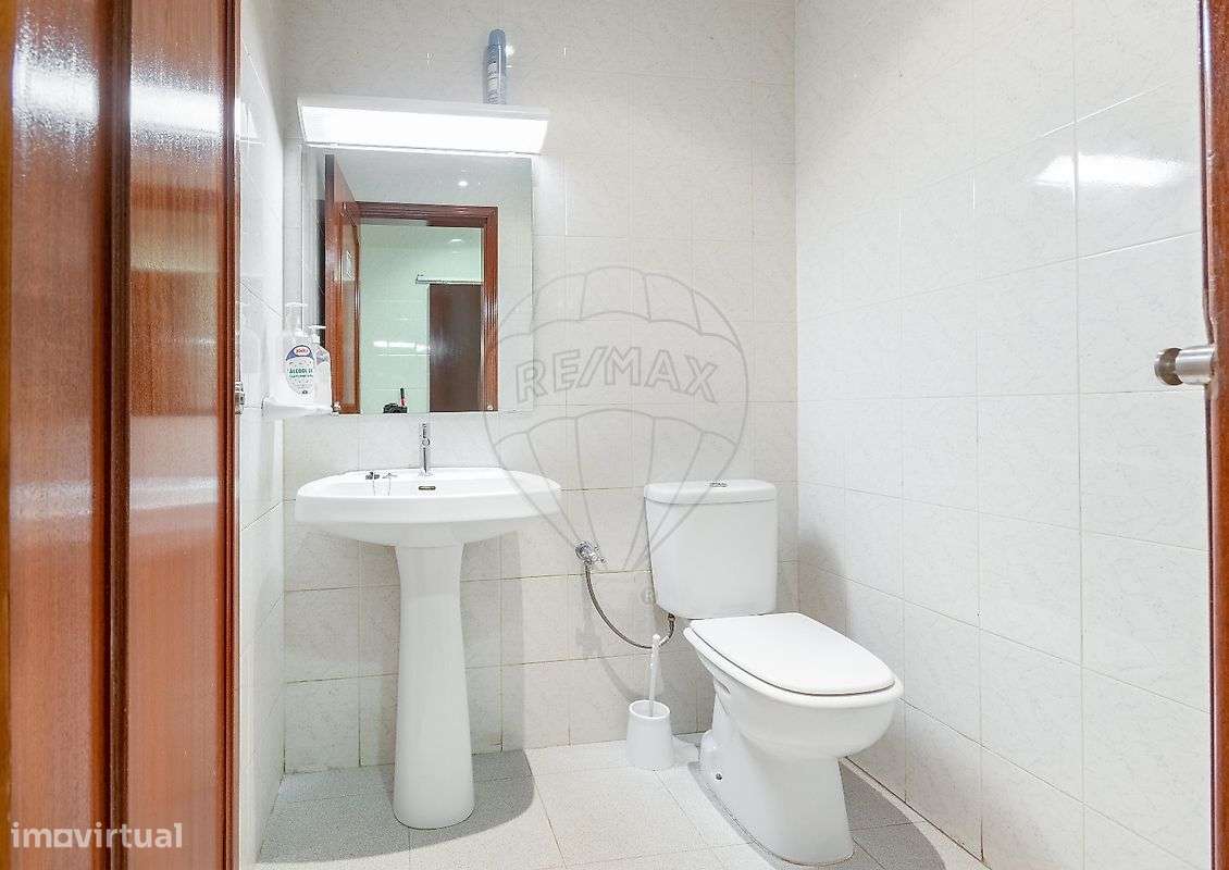 Escritório  para arrendamento - Grande imagem: 4/14