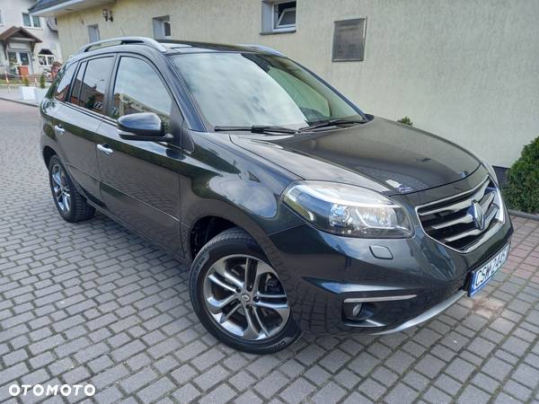 Renault Koleos 2.0 dCi Expression - 9