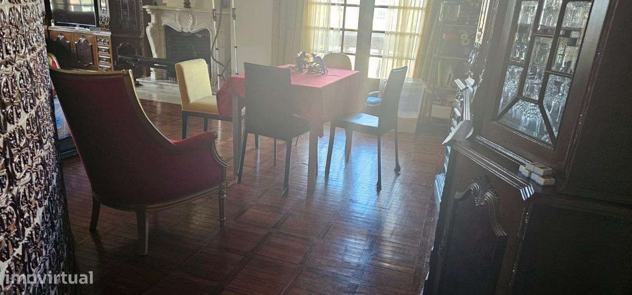 Moradia T5 para venda gafanha da nazare-14