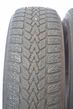 185/65R15 92T DUNLOP WINTER RESPONSE 2 x2szt 6999z - 2