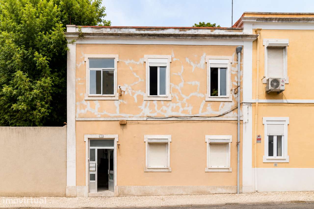 VILA CÂNDIDA | Nº13 | UM DOS SEGREDOS MAIS BEM GUARDADOS DE LISBOA-0