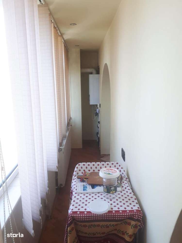 Apartament 3 camere ICFrimu et1/4 ,vedere pe 2 parti,gen S-uri - Imagine principală: 4/10