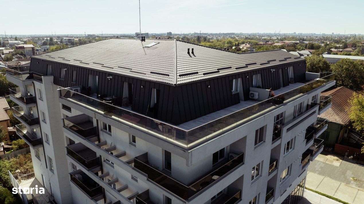 Fiecare zi incepe cu lumina si se termina cu libertate Nowo Buildings - Imagine principală: 1/19