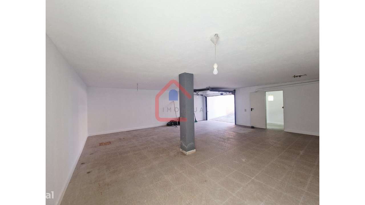 Apartamento T4 em  GAMBIA-PONTES-ALTO DA GUERRA-45