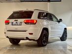 Jeep Grand Cherokee 3.0 CRD V6 Overland - 4