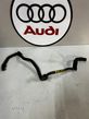 AUDI A4 A5 8W RURKA PRZEWÓD WODY 8W0145670E - 1