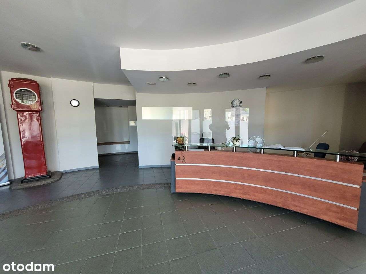 Budynek biurowy na sprzedaż - Gdańsk, ul. Szara-3