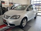 Volkswagen Golf Plus 1.9 TDI Comfortline - 1