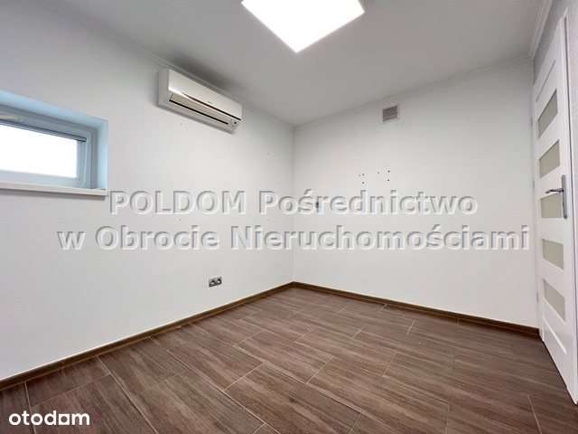 Lokal Usługowy 30 m2/ Oborniki Śląskie - Pełny obrazek: 5/10