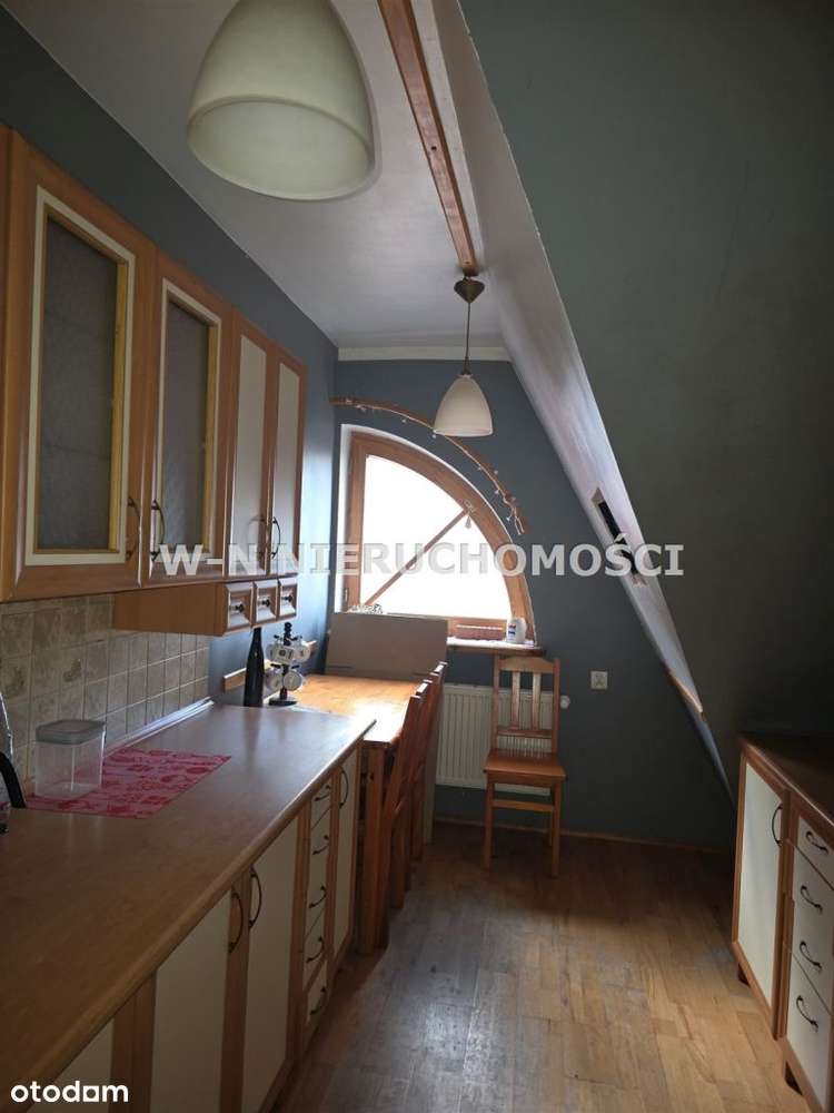 Mieszkanie Stare Miasto-7