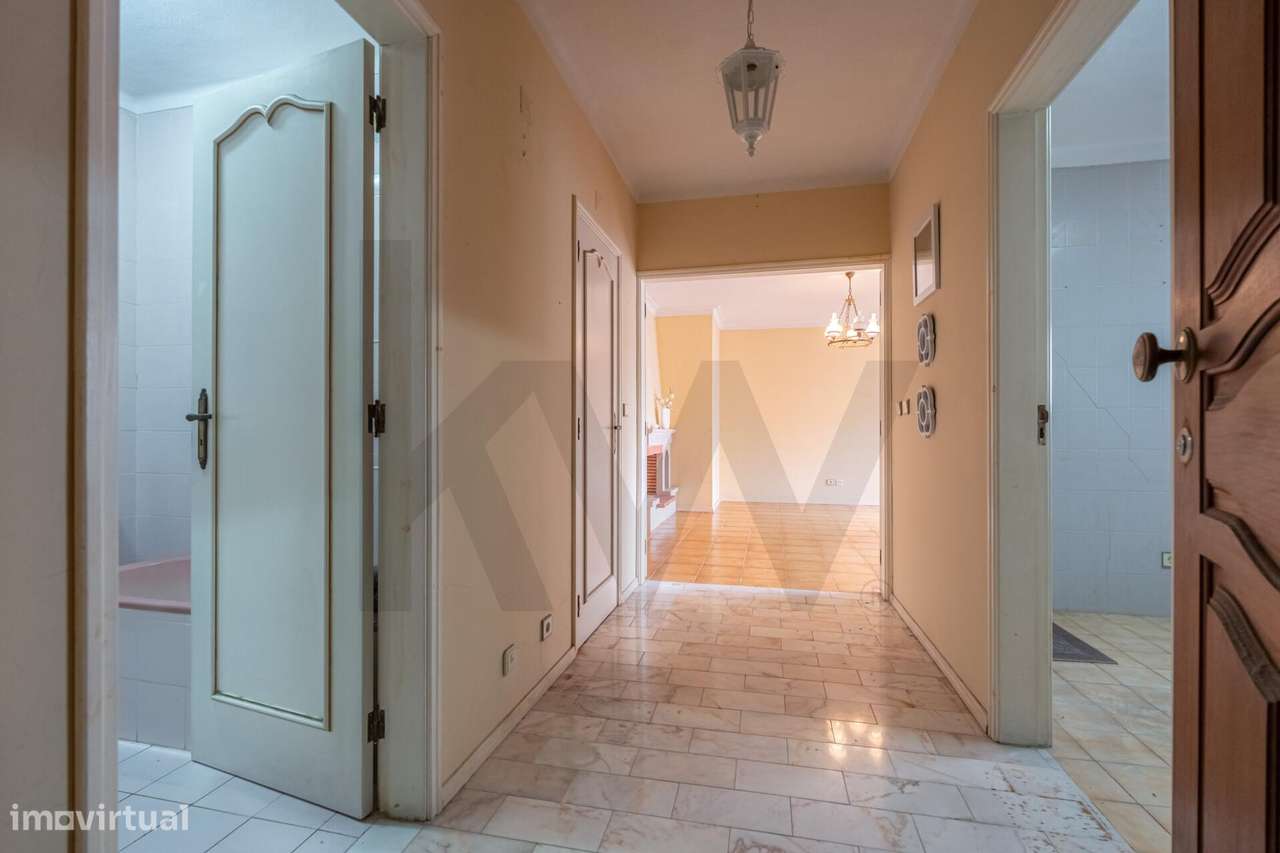 T1 com Varandas em Buarcos, Figueira da Foz - Grande imagem: 2/20