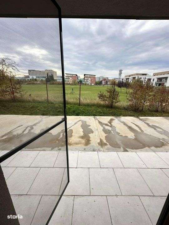 Spatiu birou zona MOL C. Turzii - Imagine principală: 4/6