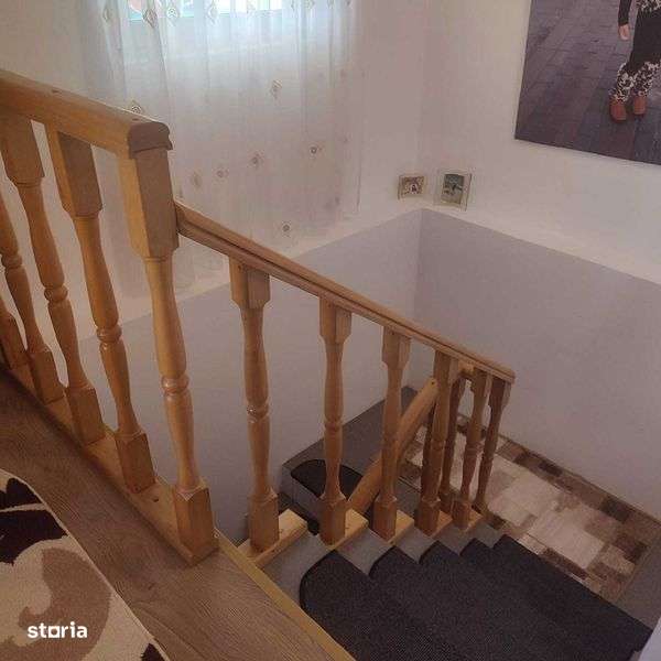 Vand casa Magura Sat, judetul Bacau - Imagine principală: 4/8