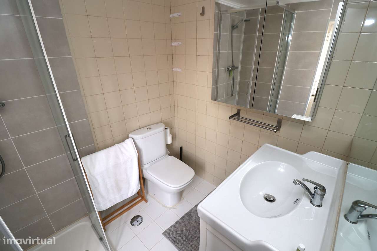 T3 Duplex (4 assoalhadas) - Príncipe Real - Lisboa-10