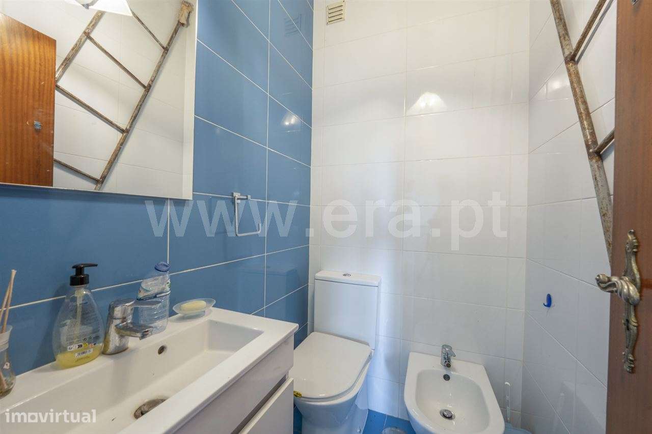 Apartamento T3; Paivas-18