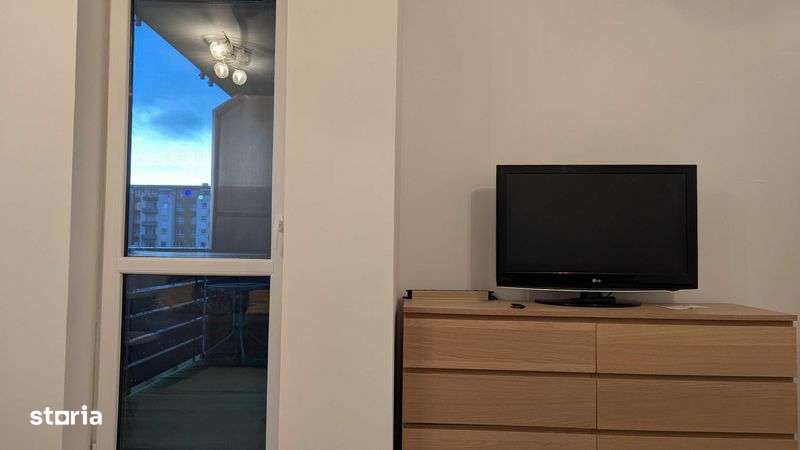 Inchiriez Apartament 1 camera, Brasov, Avantgarden 3 - Imagine principală: 4/8