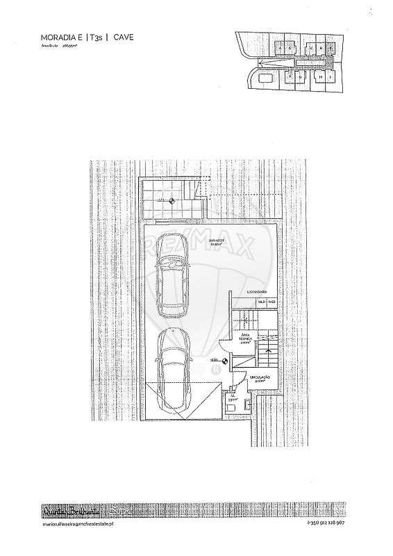 Moradia T3 para venda-48