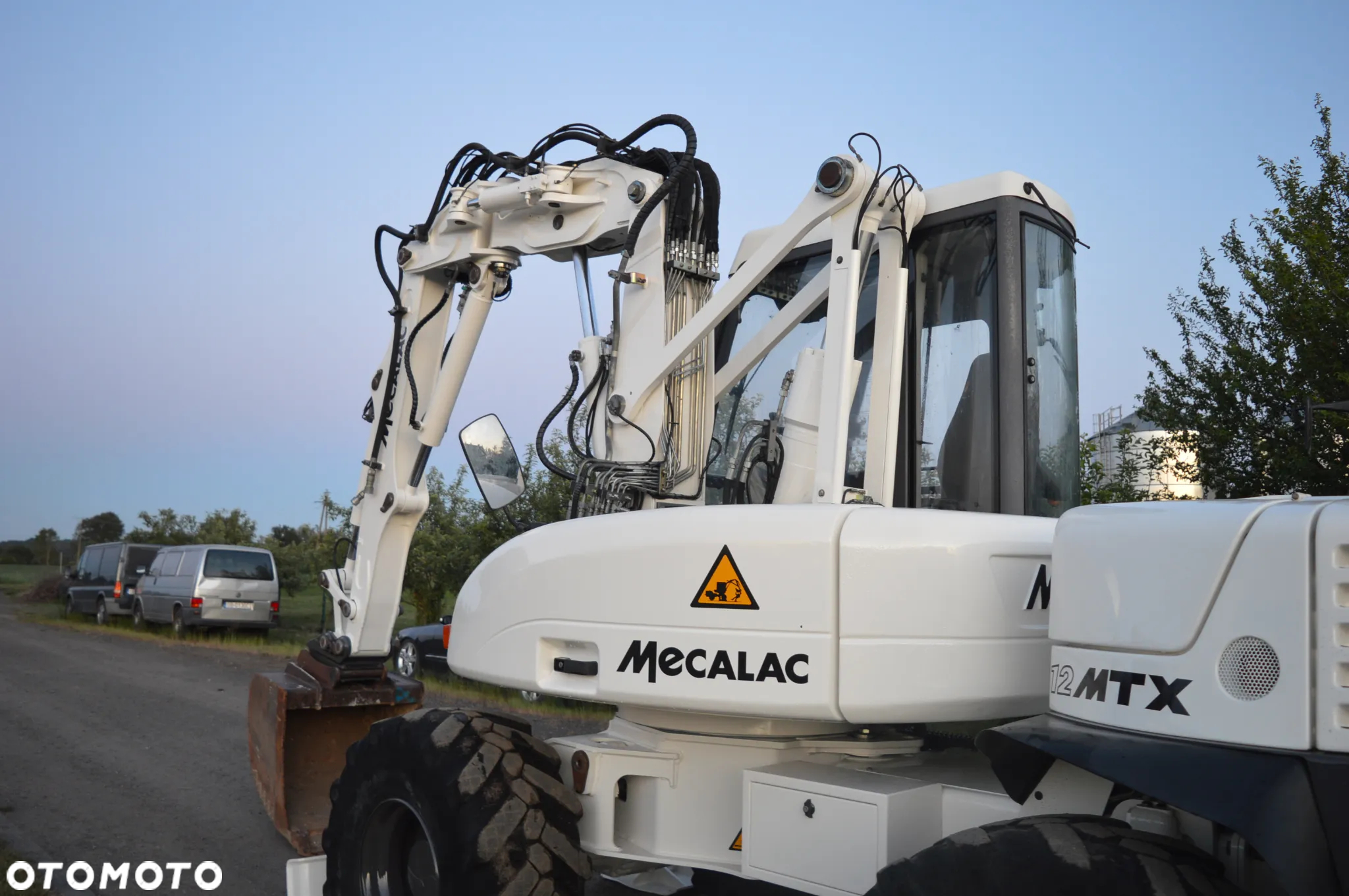 Mecalac 12MTX - 5