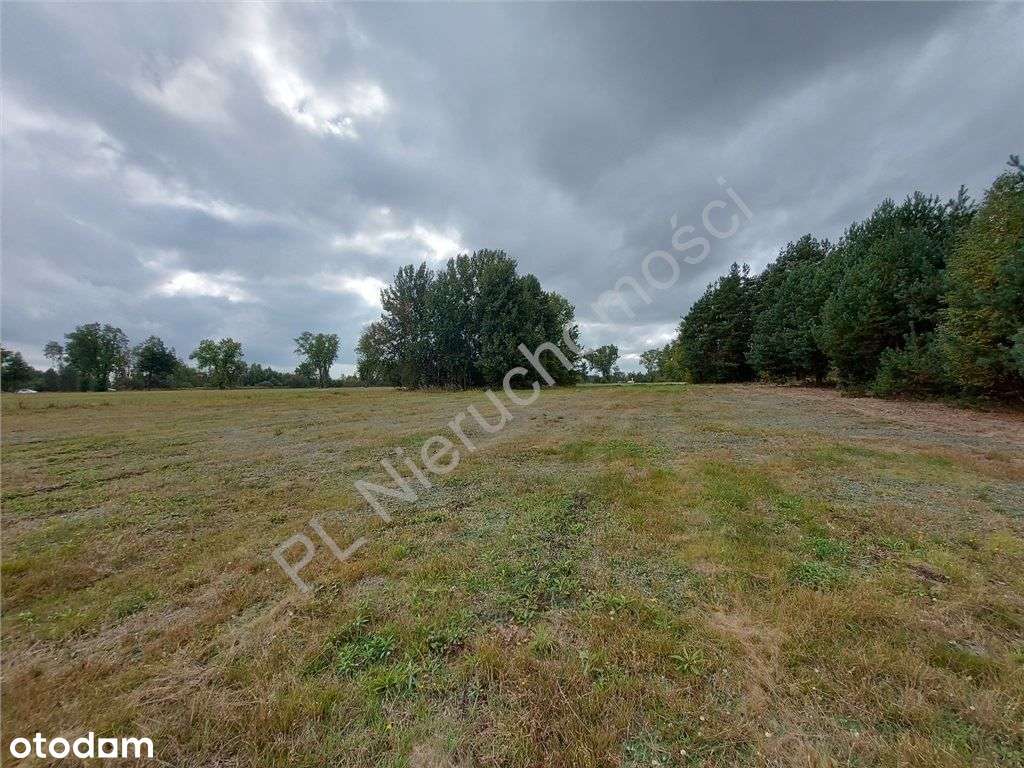 Atrakcyjna Działka Inwestycyjna.-3