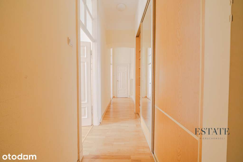 Śródmieście Południowe, 3 pokoje!-8