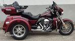 Harley-Davidson Tri Glide - 6