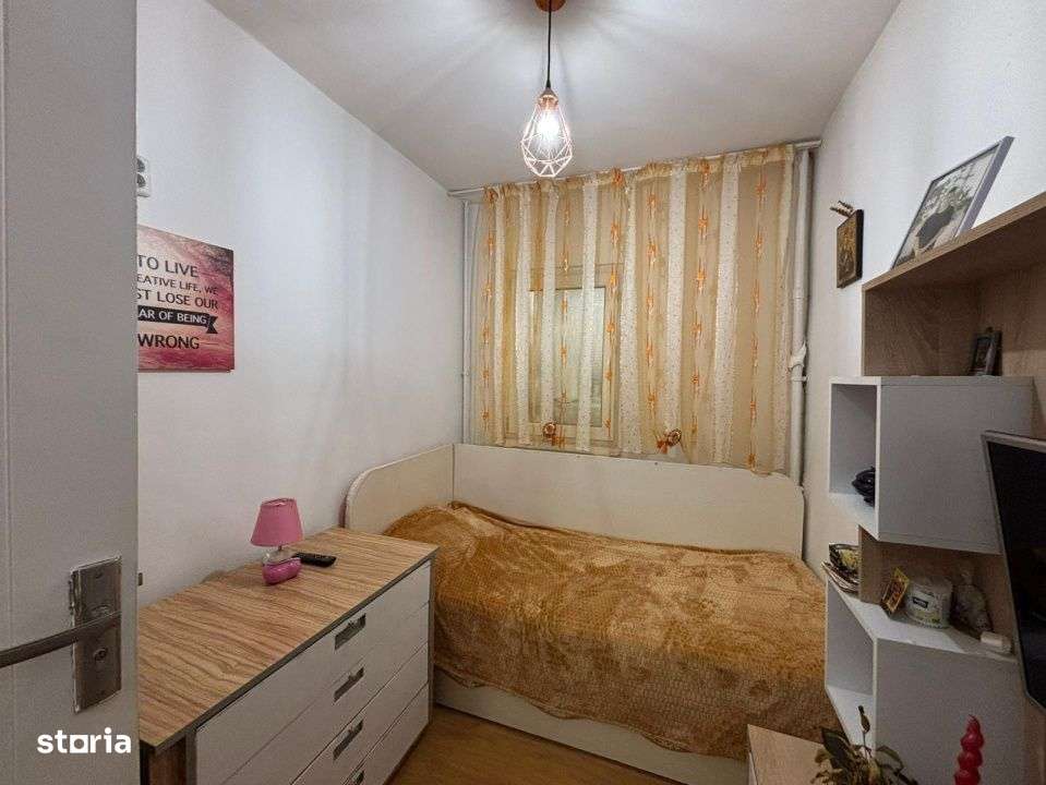 Apartament inteligent recompartimentat | 2 dormitoare | Valea Rosie-4