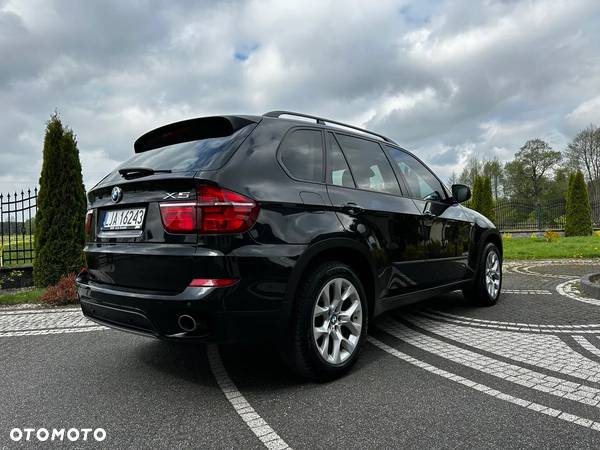 BMW X5 xDrive35i - 15