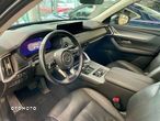 Mazda CX-60 3.3 D mHEV Homura - 24